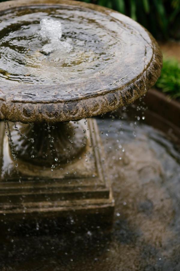 The Nunnery And Spa Leura Exterior foto