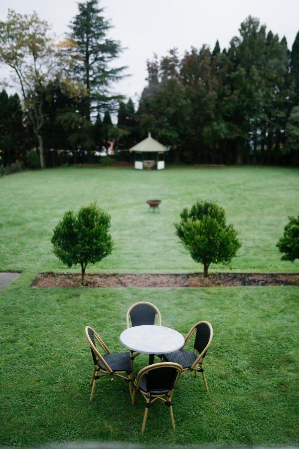 The Nunnery And Spa Leura Exterior foto